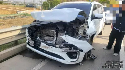 2018 Kia Carnival VIN: