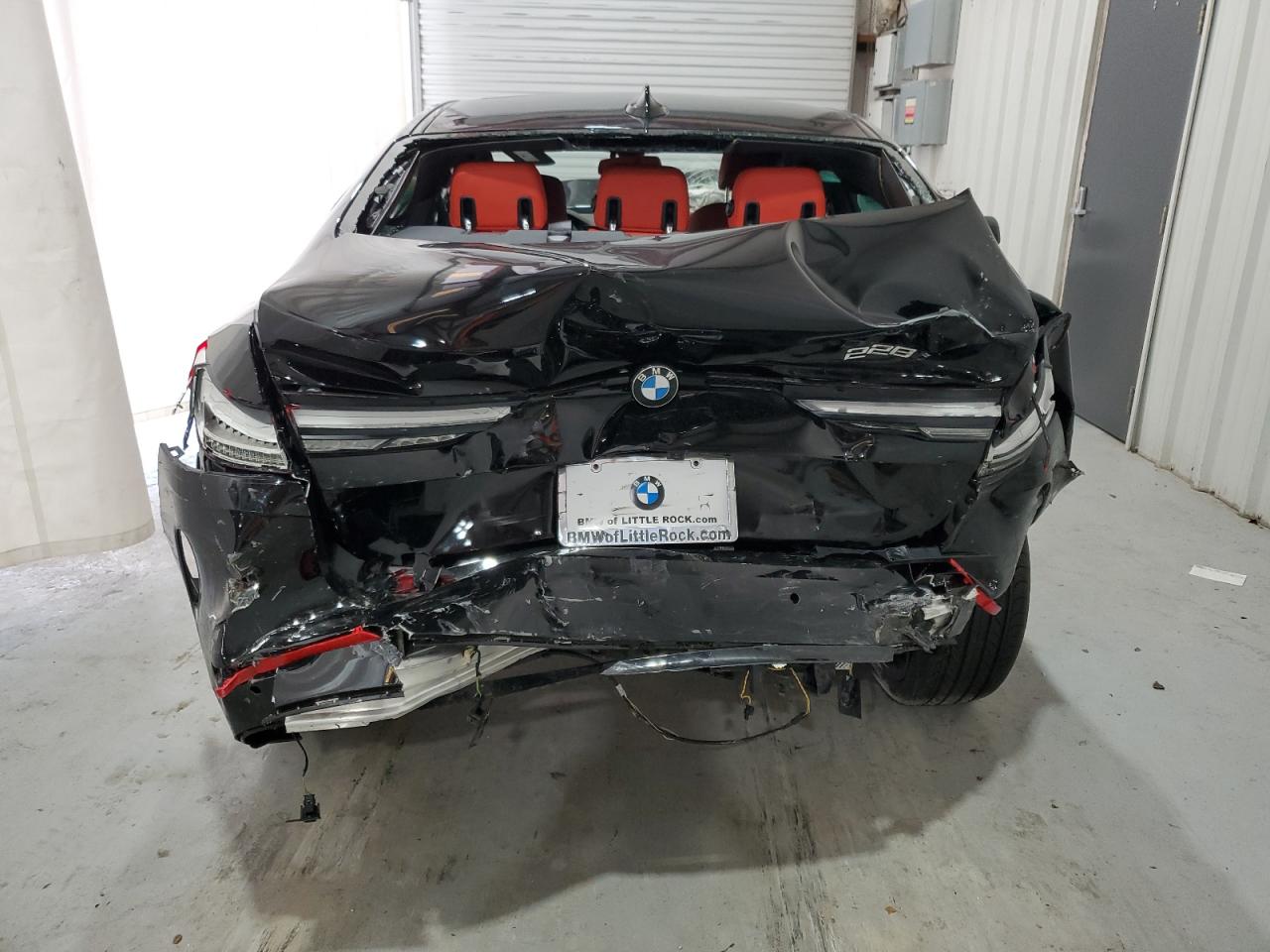 2024 BMW 228I  VIN:WBA53AK03R7R15250