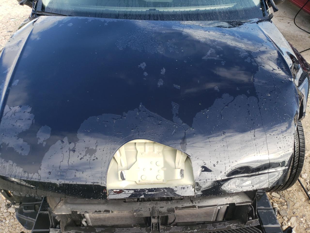 2023 VOLKSWAGEN TIGUAN S VIN:3VVRB7AX2PM038134