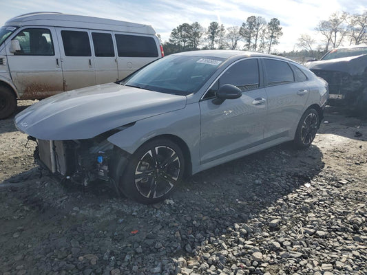2023 KIA K5 GT LINE VIN:5XXG64J29PG226969