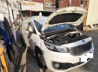 2017 Kia Carnival KNAMB81ABHS263732 VIN:KNAMB81ABHS263732