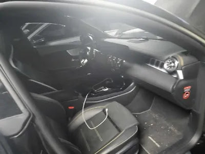 2021 Mercedes-Benz A 45 AMG W1K5J5EB3MN239258 VIN:W1K5J5EB3MN239258