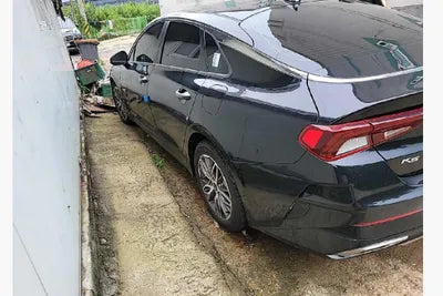 2021 Kia K5 KNAG141BBMA131727 VIN:KNAG141BBMA131727