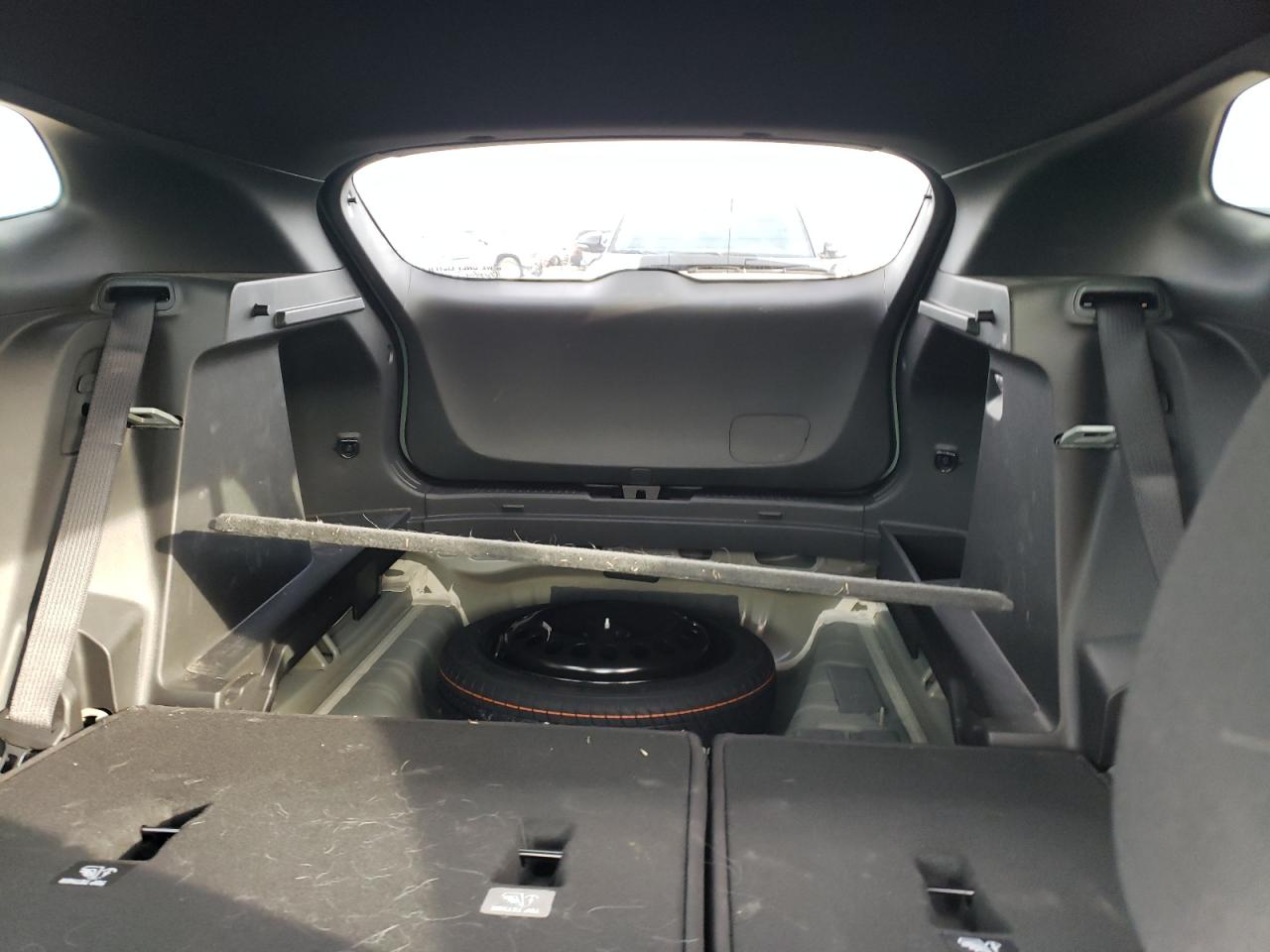 2024 CHEVROLET TRAX 1RS VIN:KL77LGE24RC219240