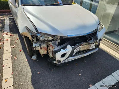 2016 Lexus CT 200h JTHKD5BH6G2270960 VIN:JTHKD5BH6G2270960