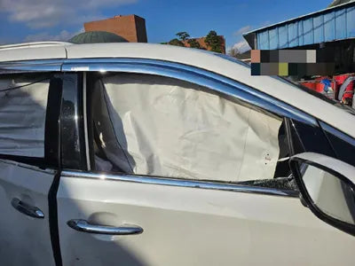 2017 Kia Carnival VIN: