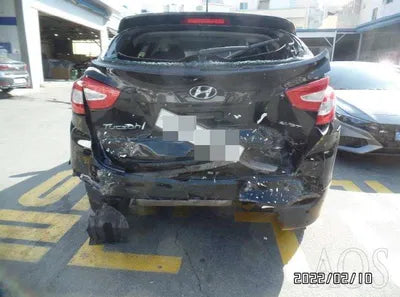 2015 Hyundai Tucson KMHJU81VBFU069143 VIN:KMHJU81VBFU069143