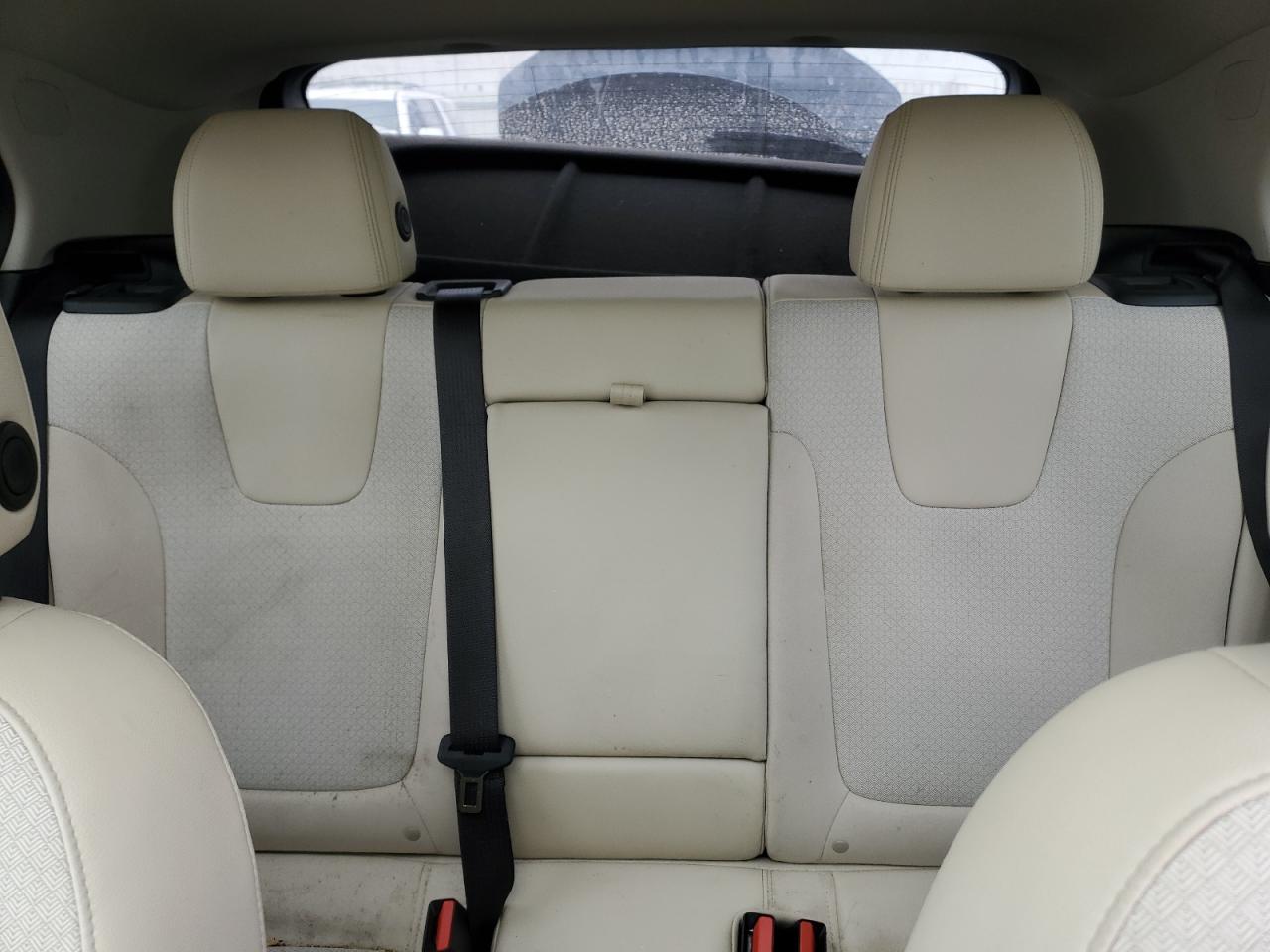 2023 BUICK ENCORE GX SELECT VIN:KL4MMESLXPB126093