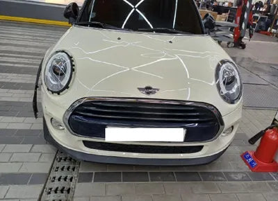 2018 MINI Cooper WMWXP5108J3A99009 VIN:WMWXP5108J3A99009