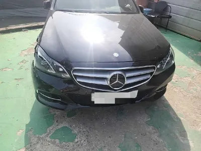 2014 Mercedes-Benz E 350 VIN: