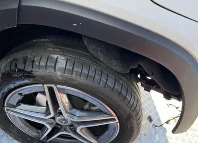 2021 Mercedes-Benz B 250 W1N4M4HB9MW120961 VIN:W1N4M4HB9MW120961