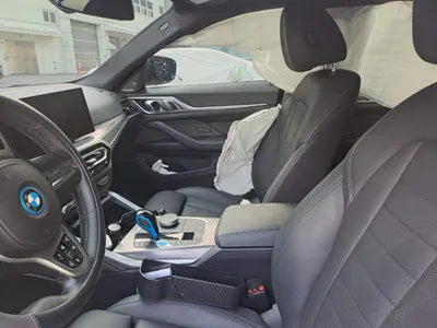 2022 BMW i4 WBY71AW05NFN08024 VIN:WBY71AW05NFN08024