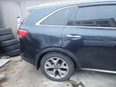 2017 Kia Sorento KNAPH81BDHA337333 VIN:KNAPH81BDHA337333