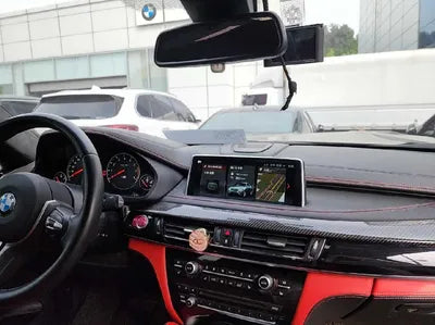 2018 BMW X6 M WBSKW8101JLE85068 VIN:WBSKW8101JLE85068