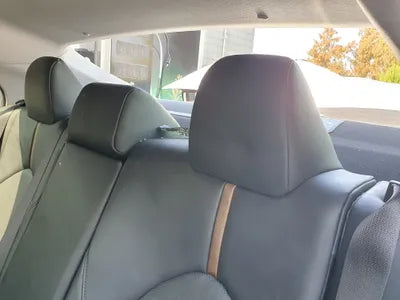 2017 Toyota Camry VIN: