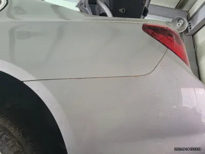 2015 BMW 740 314KMWBAYB0103FD5 VIN:314KMWBAYB0103FD5