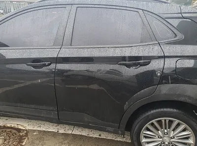 2018 Hyundai Kona KMHK3816GJU077173 VIN:KMHK3816GJU077173