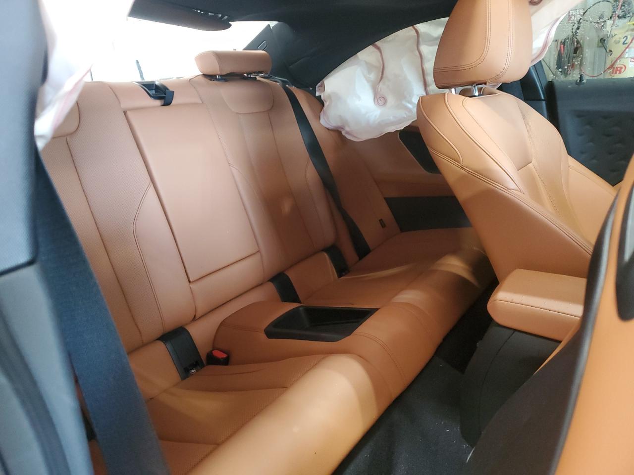 2023 BMW M240XI  VIN:3MW53CM0XP8D09545