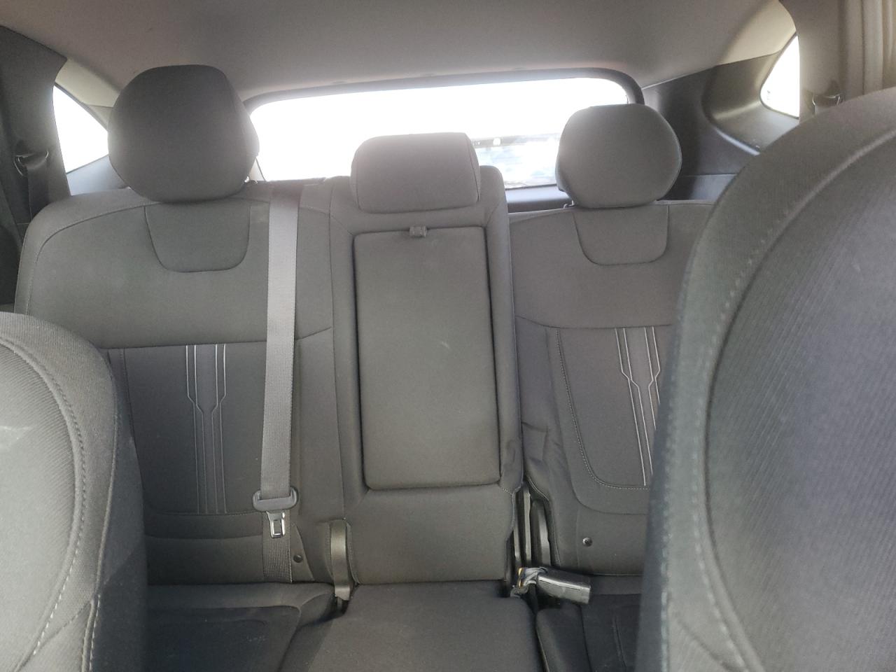 2022 HYUNDAI TUCSON SEL VIN:5NMJFCAE9NH089556