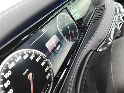 2016 Mercedes-Benz S 500 WDDUG8FB6GA277640 VIN:WDDUG8FB6GA277640