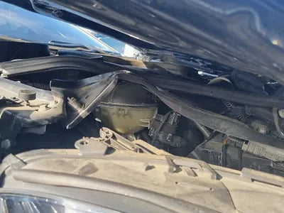 2016 Mercedes-Benz E 220 WDDHF0CB0GB204574 VIN:WDDHF0CB0GB204574