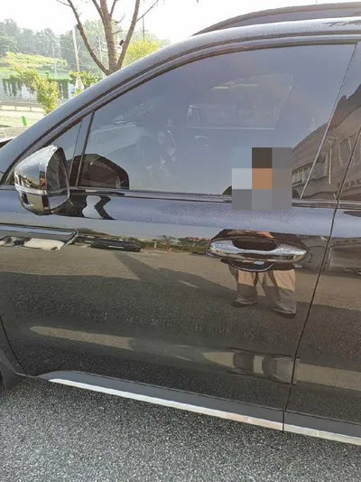 2023 Kia Sorento VIN: