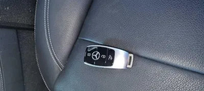 2017 Mercedes-Benz E 220 WDDZF0EB7HA181724 VIN:WDDZF0EB7HA181724