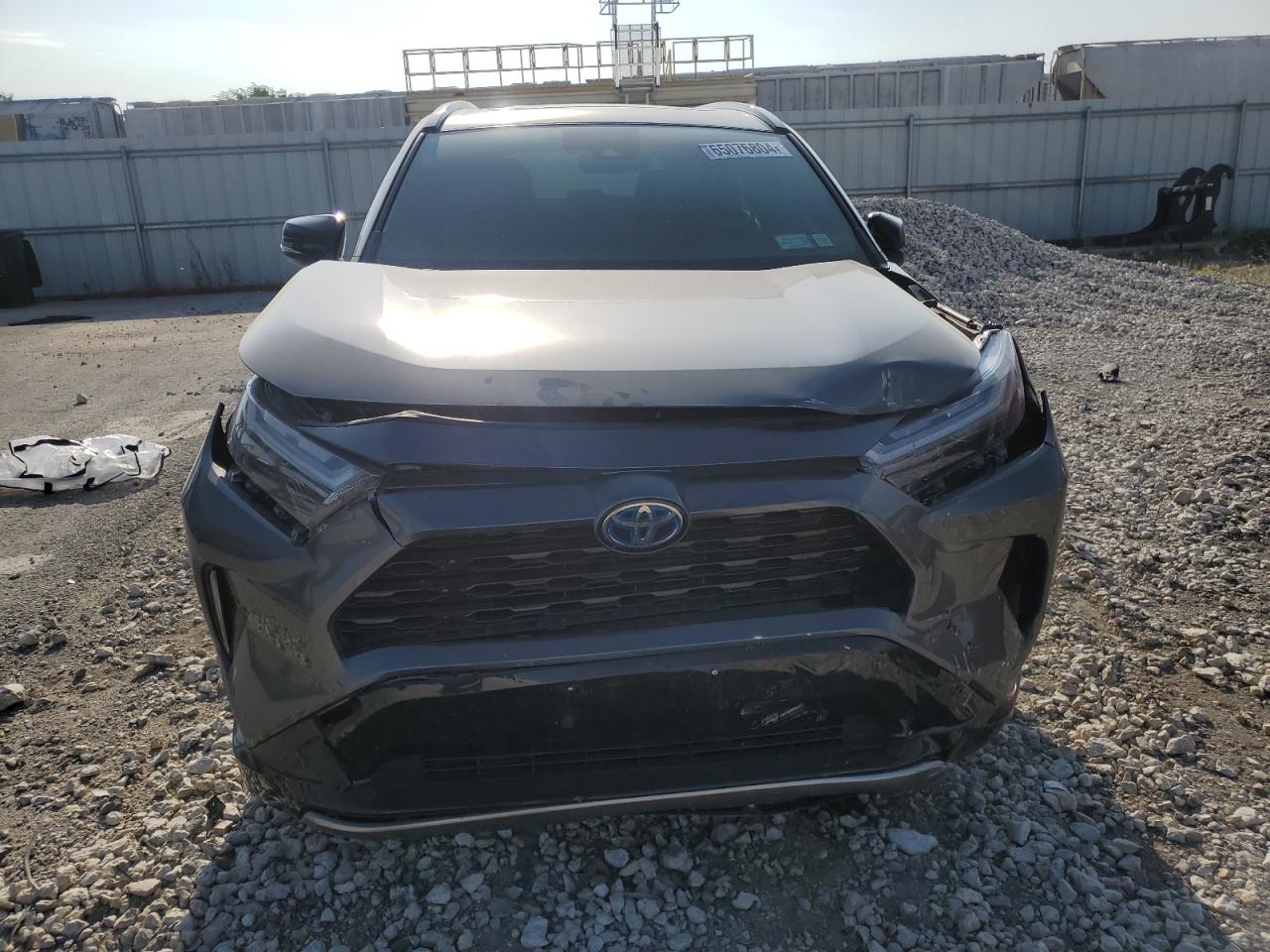 2023 TOYOTA RAV4 XSE VIN:JTME6RFV1PD547969