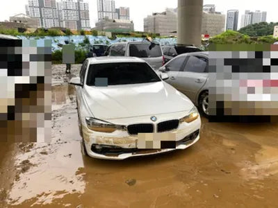 2016 BMW 320 675KMWBA8C5108GK6 VIN:675KMWBA8C5108GK6