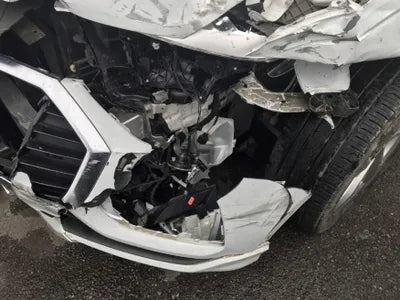 2020 Audi Q3 WAUZZZF32L1115391 VIN:WAUZZZF32L1115391