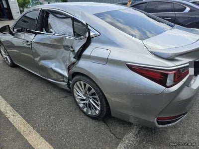 2020 Lexus ES 300 VIN: