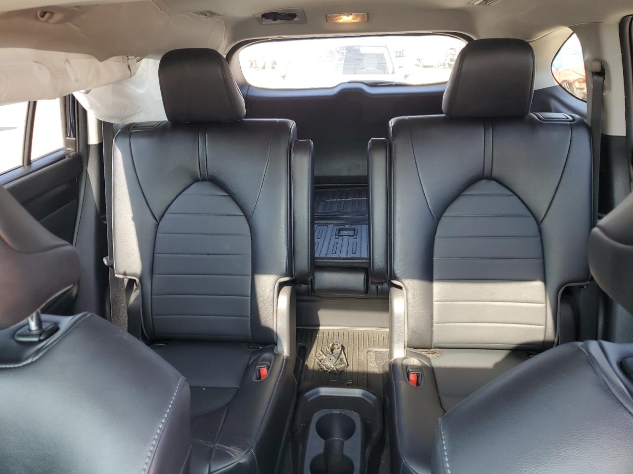 2022 TOYOTA HIGHLANDER HYBRID XLE VIN:5TDGARAH9NS512333