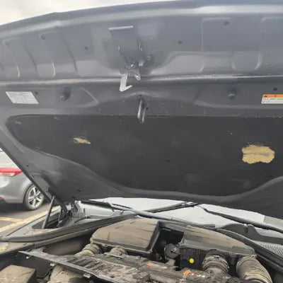 2021 Genesis GV80 VIN: