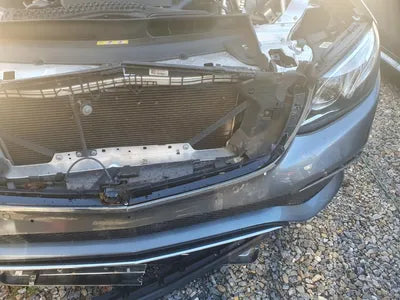 2018 Mercedes-Benz E 300 VIN: