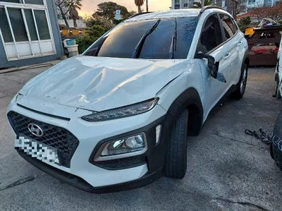 2018 Hyundai Kona KMHK4815GJU010259 VIN:KMHK4815GJU010259