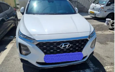 2020 Hyundai Santa FE KMHS281ABLU188021 VIN:KMHS281ABLU188021