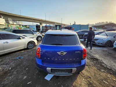 2015 MINI Cooper WMWXD5100FWT61021 VIN:WMWXD5100FWT61021