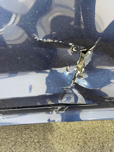 2018 BMW 530 WBAJD9106JWC81604 VIN:WBAJD9106JWC81604