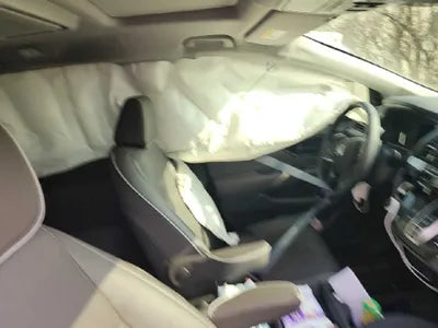 2022 Honda Odyssey 5KBRL6890NB600453 VIN:5KBRL6890NB600453