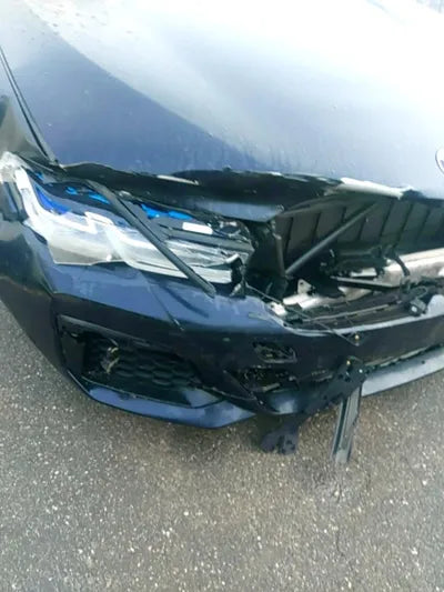 2021 BMW 530 WBA51AG04MCH54635 VIN:WBA51AG04MCH54635