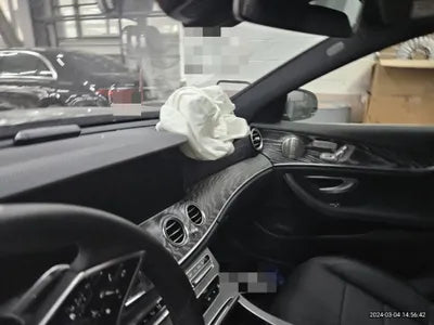 2022 Mercedes-Benz E 350 VIN: