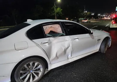 2016 BMW 520 WBA5E7103GG158491 VIN:WBA5E7103GG158491