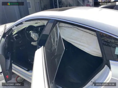 2015 Audi A7 WAUZZZ4G8GN019687 VIN:WAUZZZ4G8GN019687