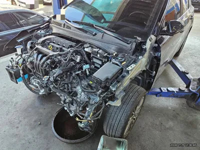 2022 BMW Z1 VIN: