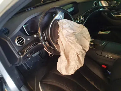 2015 Mercedes-Benz S 350 WDDUF3DB5FA160042 VIN:WDDUF3DB5FA160042