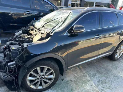 2016 Kia Sorento VIN: