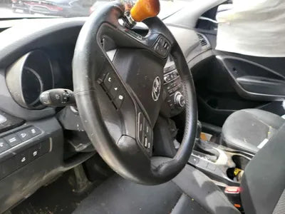 2016 Hyundai Santa FE KMHSW81UBGU673117 VIN:KMHSW81UBGU673117