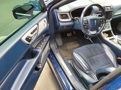 2017 Bentley Continental 1LN6L9BC5H5628823 VIN:1LN6L9BC5H5628823