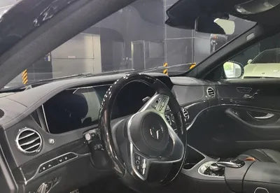 2020 Mercedes-Benz S 350 W1KUF2BB2LA558821 VIN:W1KUF2BB2LA558821