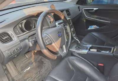 2016 Volvo S60 YV1FS79B0G2392272 VIN:YV1FS79B0G2392272